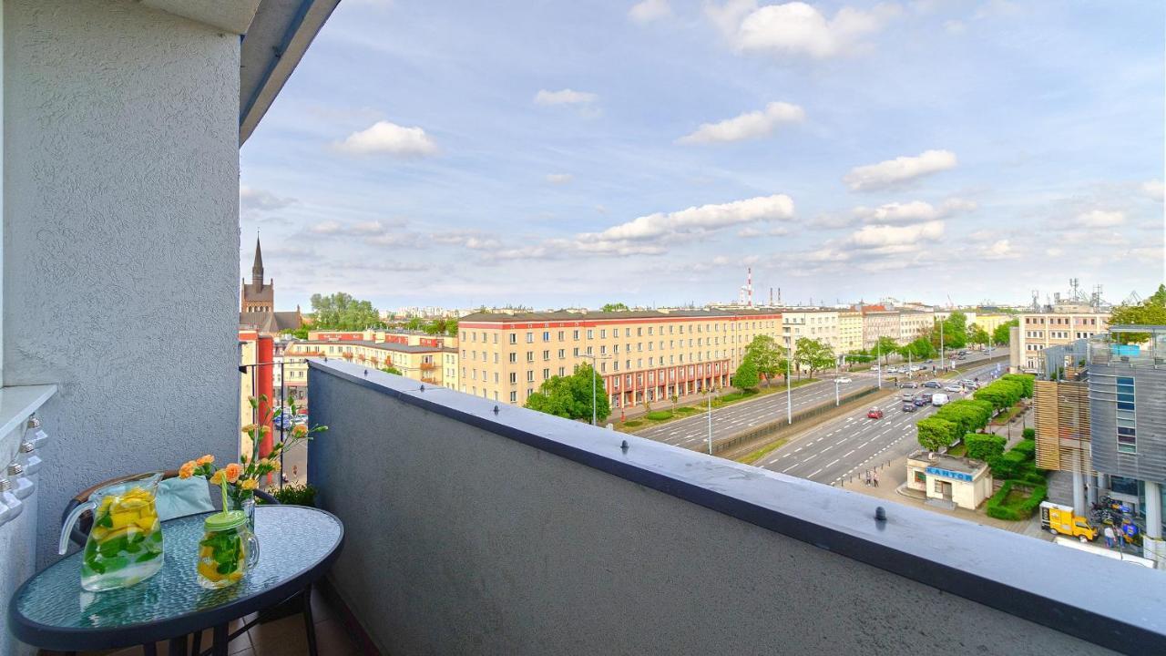 Gdansk Studio Gdańsk Exterior foto